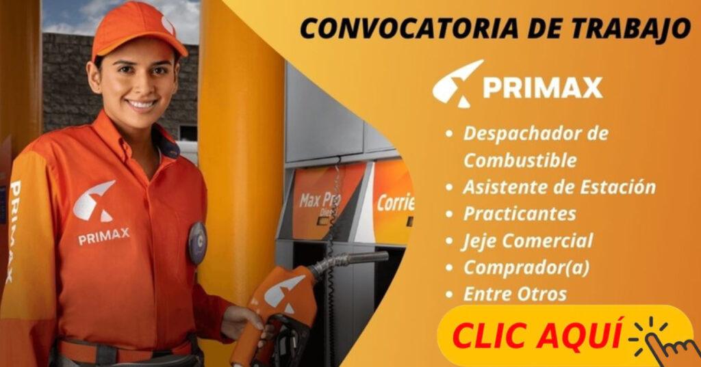 Cómo trabajar en PRIMAX Ecuador: Requisitos, procesos, sueldos y consejos para ser contratado